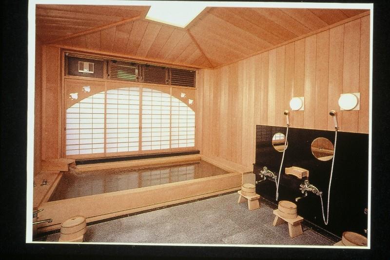 Seikoro Ryokan - Established In 1831 Kyoto Faciliteiten foto